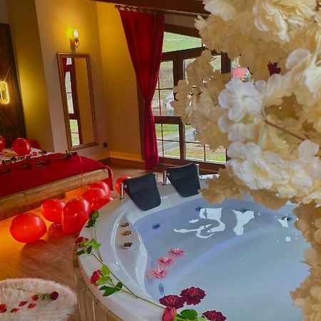 Didi Butik Otel Rize Bagian luar foto
