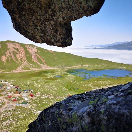 Didi Butik Otel Rize Bagian luar foto