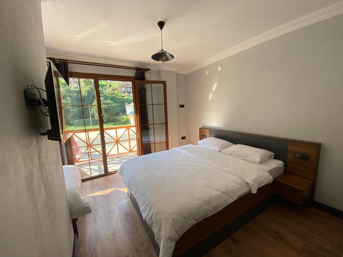 Didi Butik Otel Rize Bagian luar foto