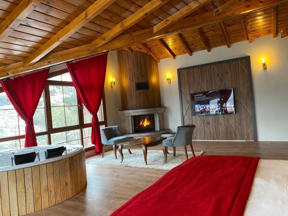 Didi Butik Otel Rize Bagian luar foto