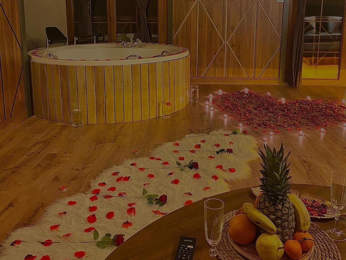 Didi Butik Otel Rize Bagian luar foto