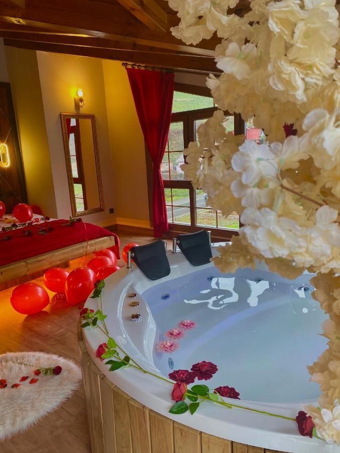 Didi Butik Otel Rize Bagian luar foto