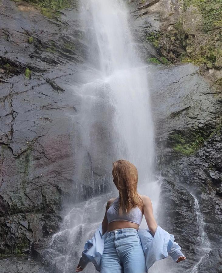 Didi Butik Otel Rize Bagian luar foto