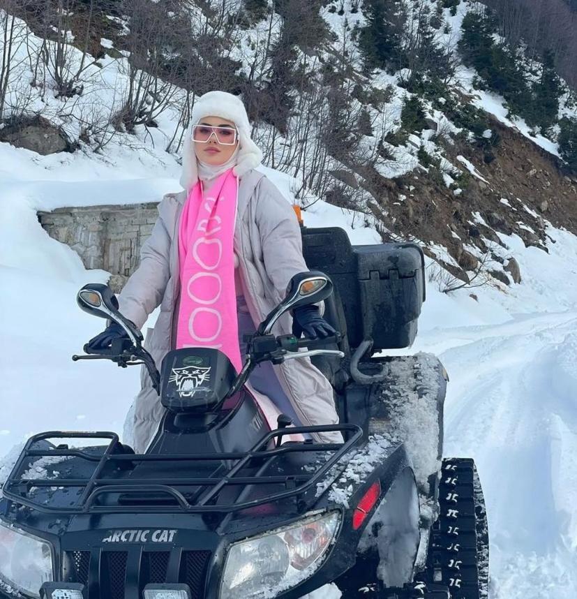 Didi Butik Otel Rize Bagian luar foto