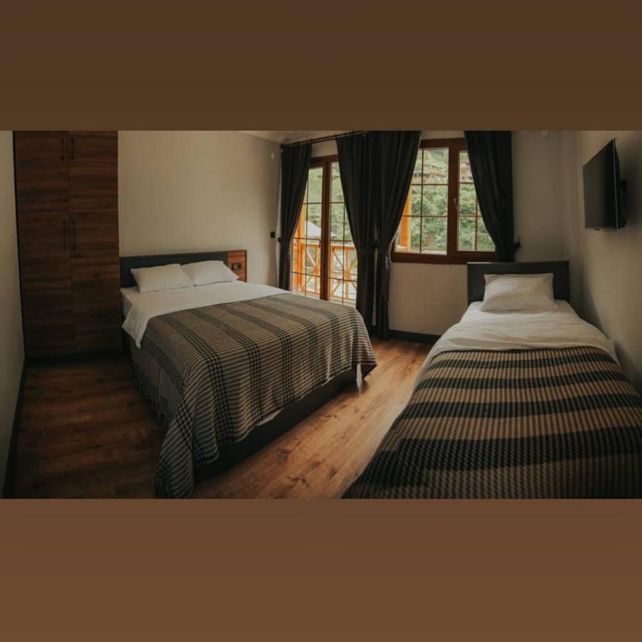 Didi Butik Otel Rize Bagian luar foto