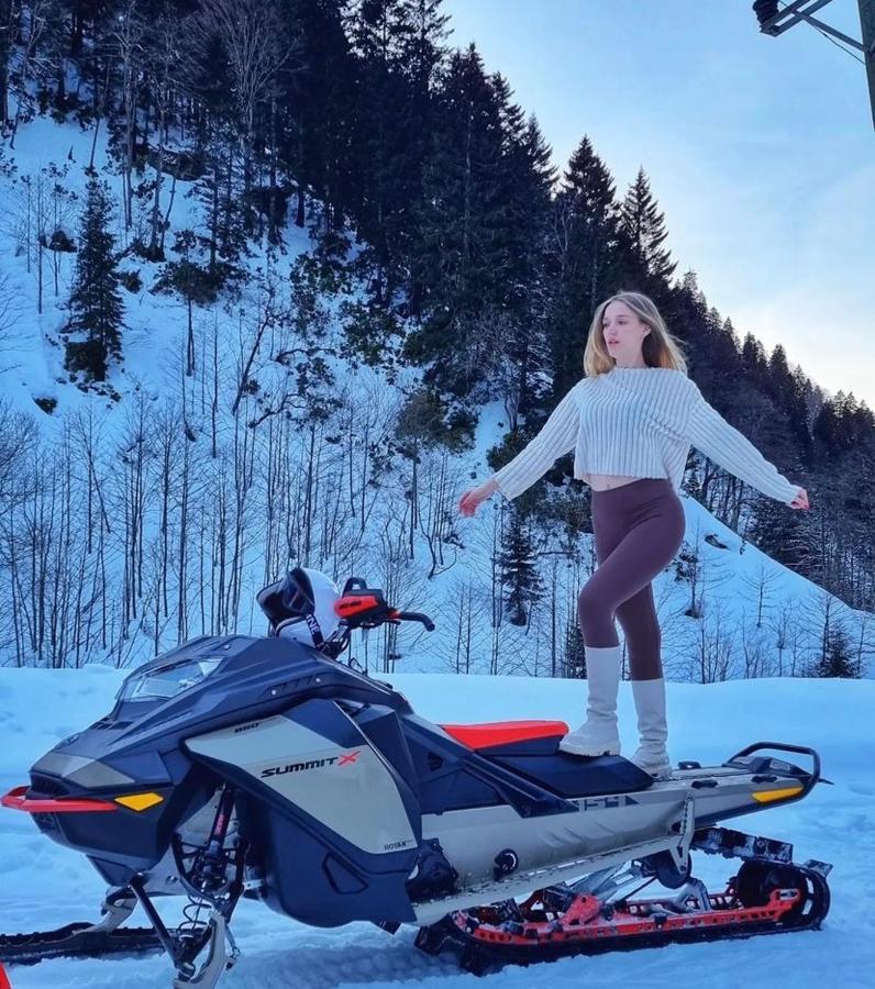 Didi Butik Otel Rize Bagian luar foto