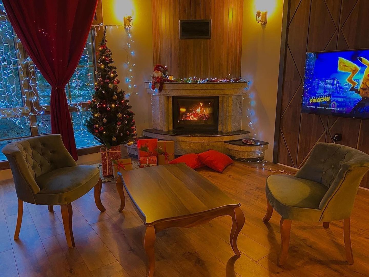 Didi Butik Otel Rize Bagian luar foto
