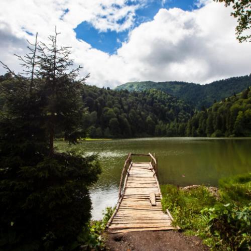 Didi Butik Otel Rize Bagian luar foto