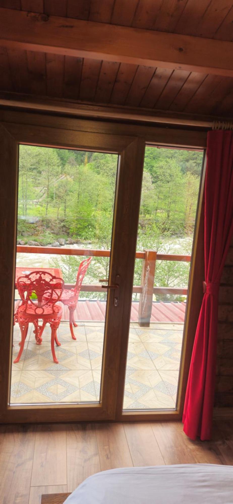 Didi Butik Otel Rize Bagian luar foto