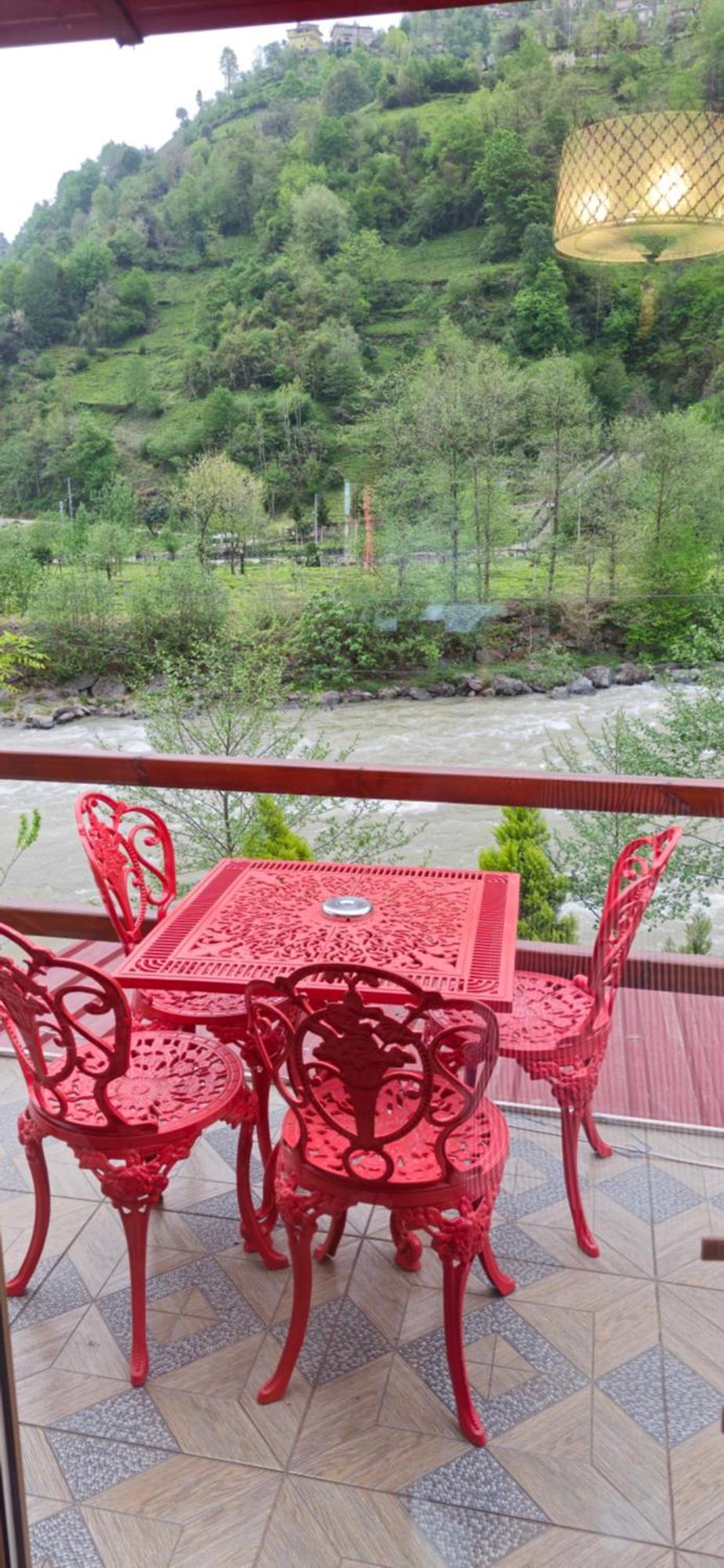 Didi Butik Otel Rize Bagian luar foto
